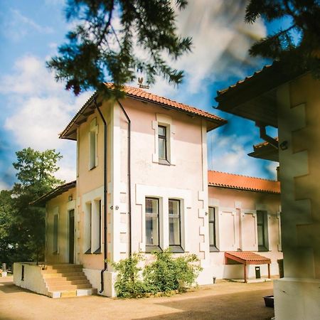 Villa Meretare Toila Εξωτερικό φωτογραφία