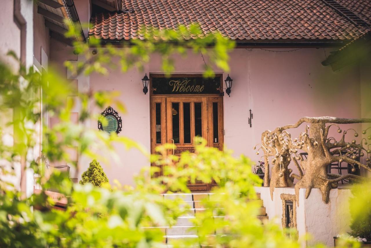 Villa Meretare Toila Εξωτερικό φωτογραφία