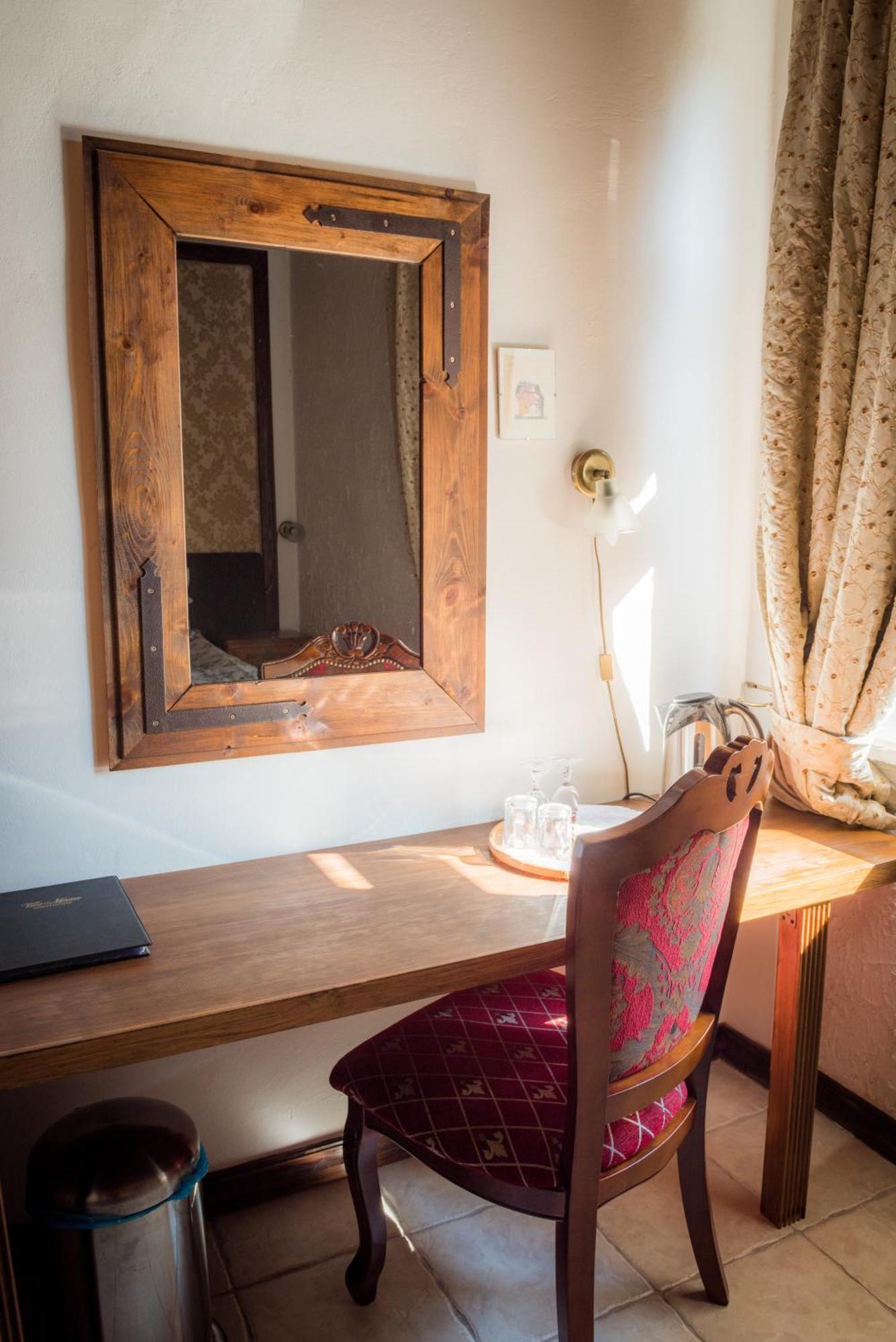 Villa Meretare Toila Εξωτερικό φωτογραφία