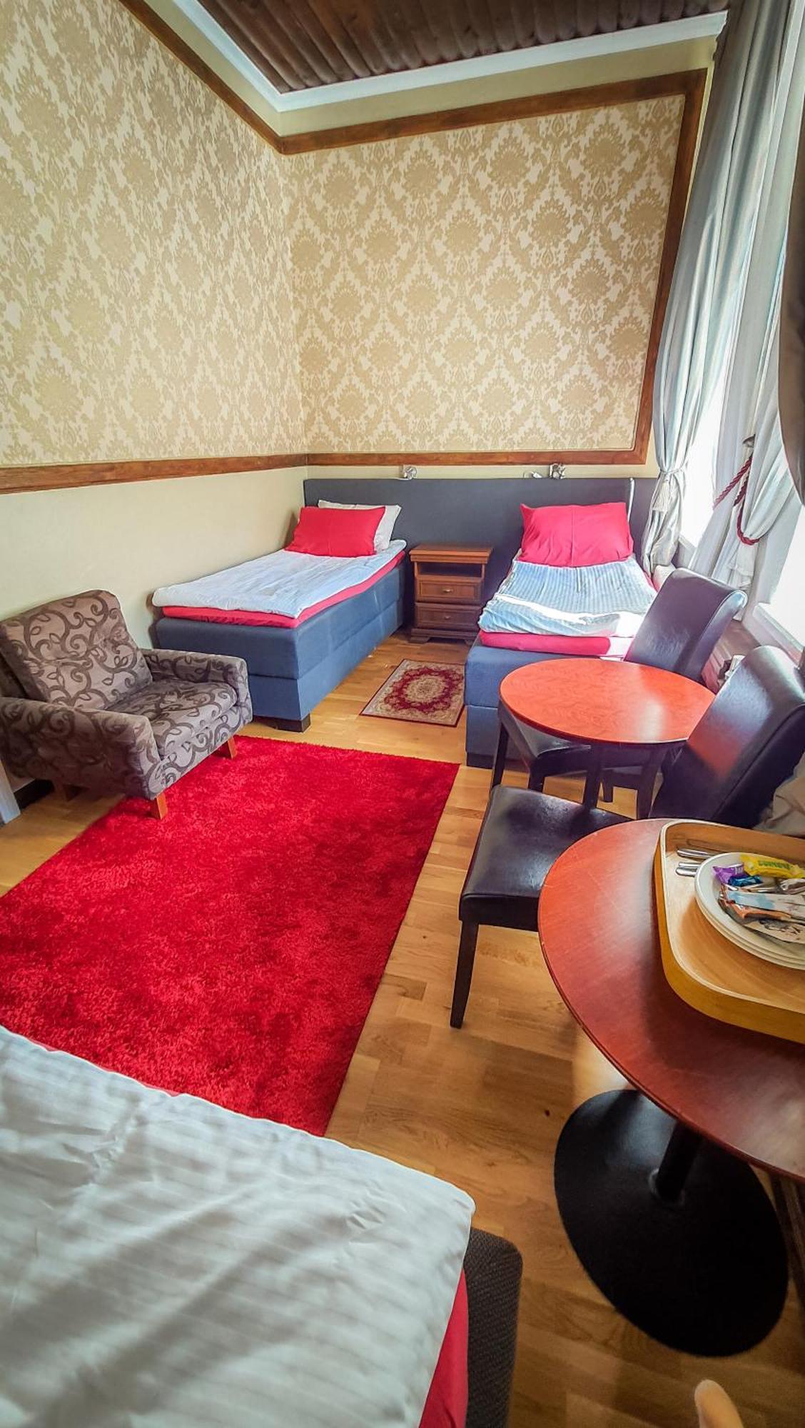 Villa Meretare Toila Εξωτερικό φωτογραφία