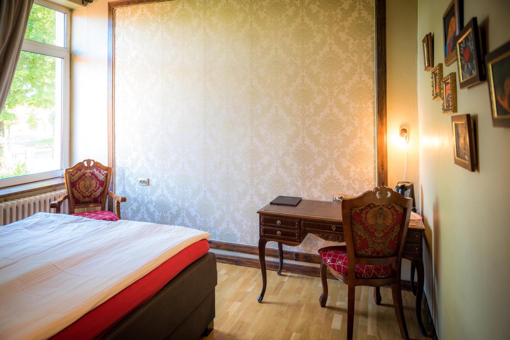 Villa Meretare Toila Εξωτερικό φωτογραφία