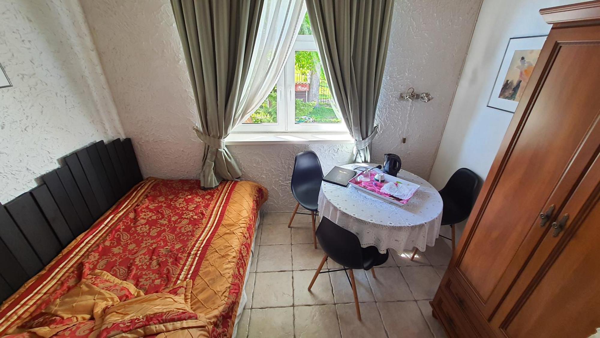 Villa Meretare Toila Εξωτερικό φωτογραφία