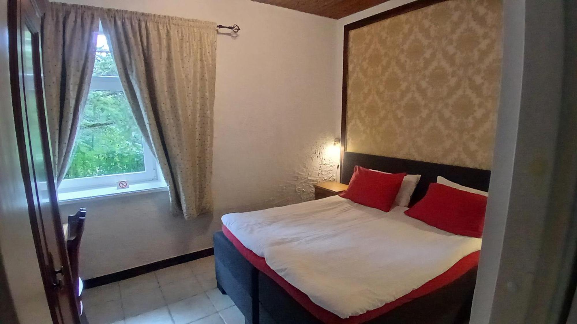 Villa Meretare Toila Εξωτερικό φωτογραφία