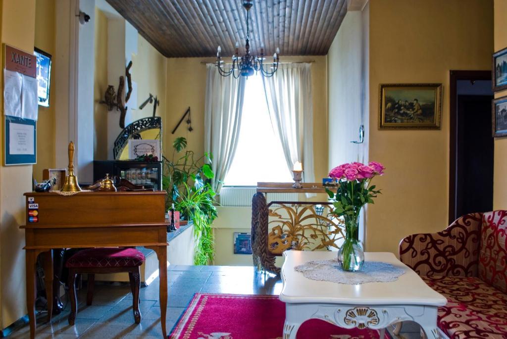 Villa Meretare Toila Εξωτερικό φωτογραφία